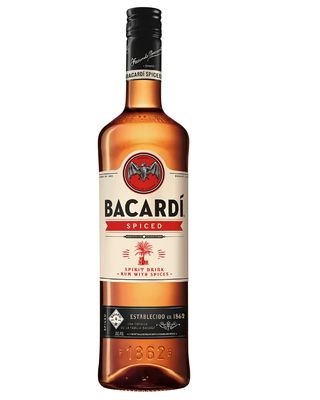 Bacardi Carta Spiced 