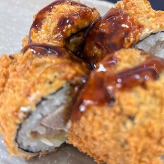 67-Crispy Roll Pato (8 Uds.)