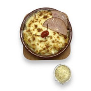 Pasticcio Jambon
