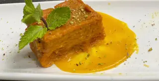 Gajar Ka Halwa
