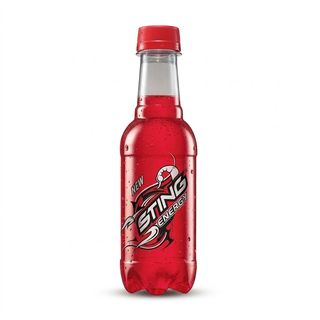 Sting Red Energy Drink 330Ml