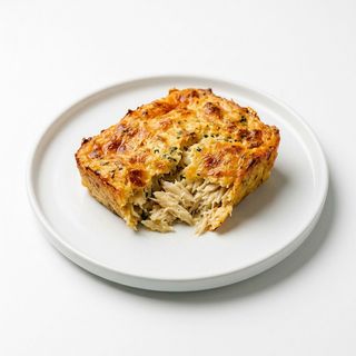 Pastel De Bacalao (250 G.)