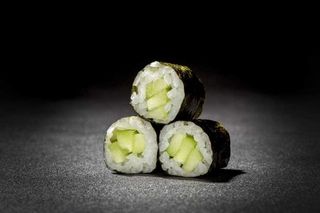 306. Hosomaki kappa - 4 pezzi