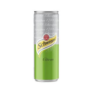 Schweppes Citron