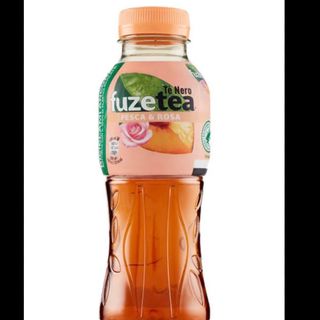 FUZETEA TE NERO 400 ml