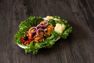 ქათმის მწვადი 100გრ