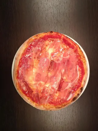 Crudo e brie