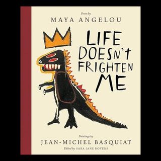 Life Doesnt Frighten Me