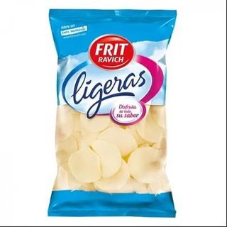 Patatas Fritas Light Frit Ravich 130 Gr.