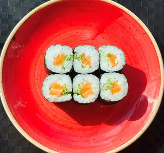 Kappa Sake Maki