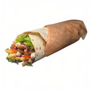 Durum De Pollo (Normal)