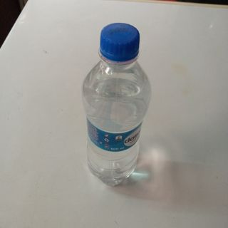 Dasani Water 500ml Pet
