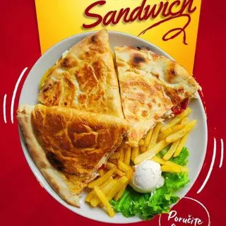 Sendvič Italiano