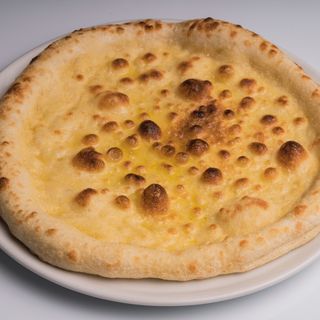Focaccia semplice