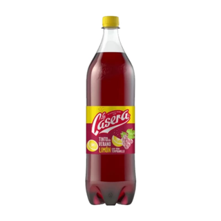 Tinto Limón La Casera 1,5L