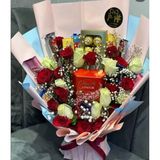 Chocolate Bouquet