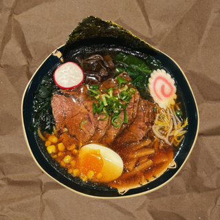 23. Shoyu Ramen