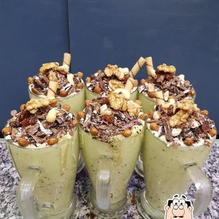 Za3za3 las vegas tetouan