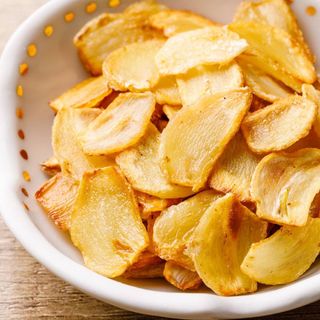 Garlic Chips
