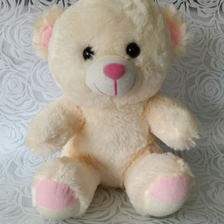 Peluche 28x17cm