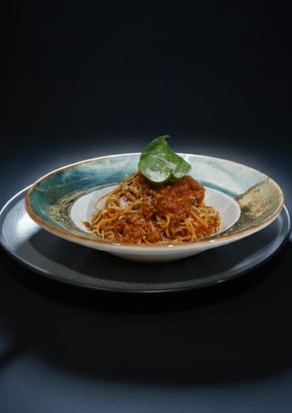 Pâte Bolognaise