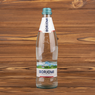 Боржоми 0,5L