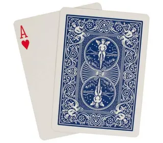 Baralho Cartas