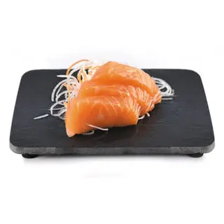 16. Sashimi De Salmón (6 Pzas.) 