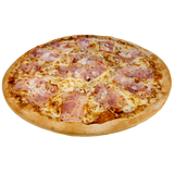 Pizza Tejana (33 Cm.)