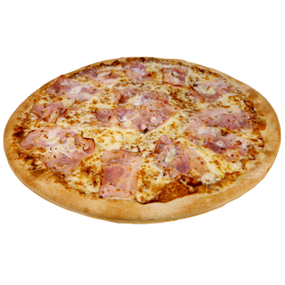Pizza Tejana (33 Cm.)