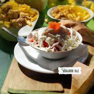 Šopska salata 250 g