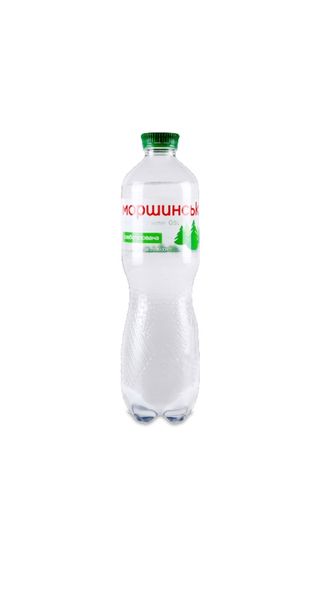 Вода Моршин слобогаз. 500 ml