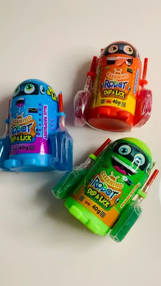 Robot
