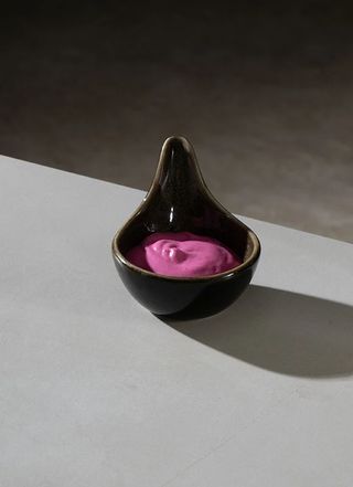 La mayo alla rapa rossa