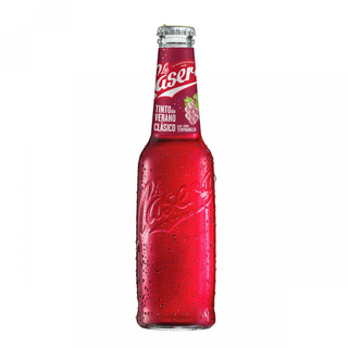 Tinto De Verano La Casera (275 Ml.)