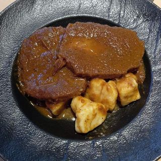 Pašticada sa domaćim njokima