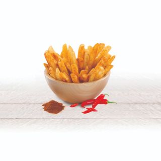 Masala Stix