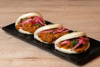 Pato Ramírez (3 Uds.)