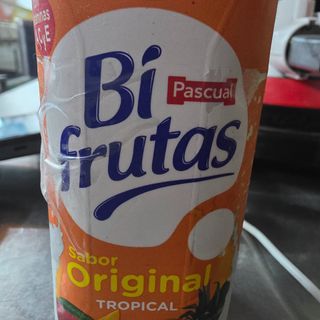 Bi frutas 330ml