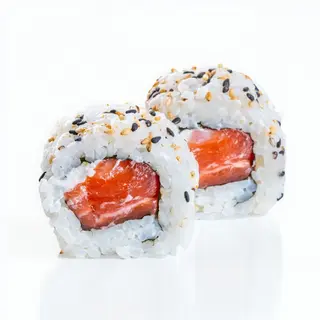 46. Salmon y Philadelphia