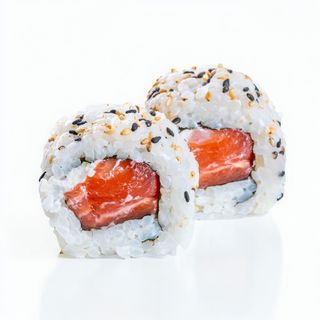 46. Salmon y Philadelphia