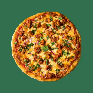 Pizza Poulet