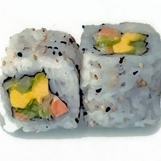 California vegetal (8 Pz.)