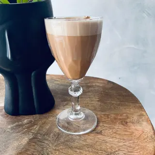 Chai Latte