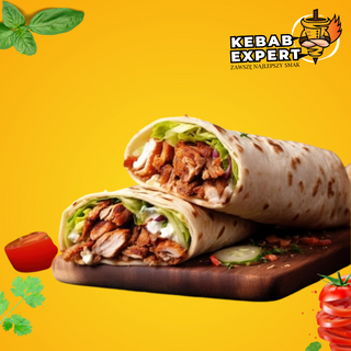 Tortilla samo mięso