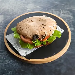 Mexicana sendvič