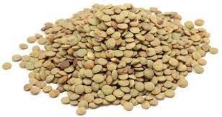 Lenteja Castellana (250 Gr. Aprox)