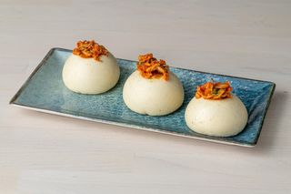 Raku Char siu bao 120g