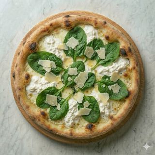 Spinaci