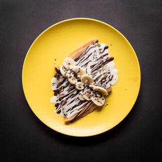 Call me Yellow palačinak